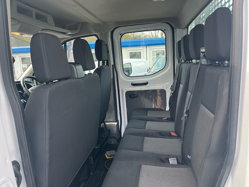 Used Ford Transit 2022 for sale - 77902532: Photo 5