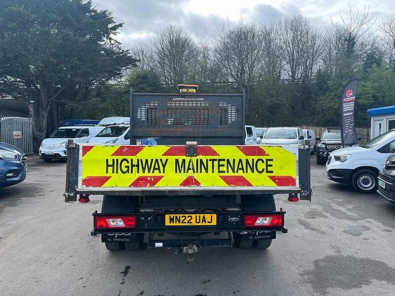 Used Ford Transit 2022 for sale - 77902532: Photo 8