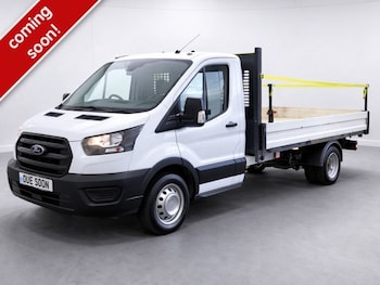 Used Ford Transit 2021 for sale - 77689251: Photo