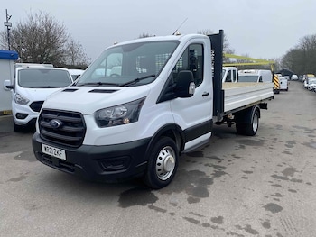 Used Ford Transit 2021 for sale - 77689251: Photo