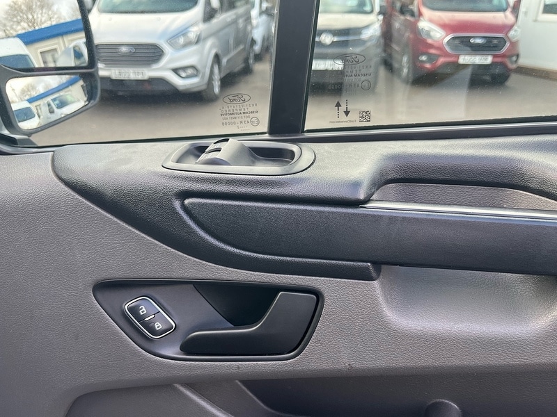 Used Ford Transit Custom 2022 for sale - 77129172: Photo 10