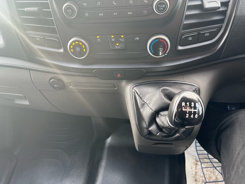 Used Ford Transit Custom 2022 for sale - 77129172: Photo 12