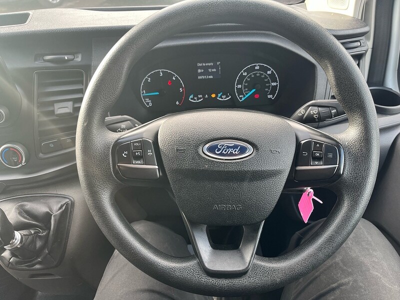 Used Ford Transit Custom 2022 for sale - 77129172: Photo 13
