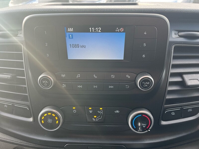 Used Ford Transit Custom 2022 for sale - 77129172: Photo 14