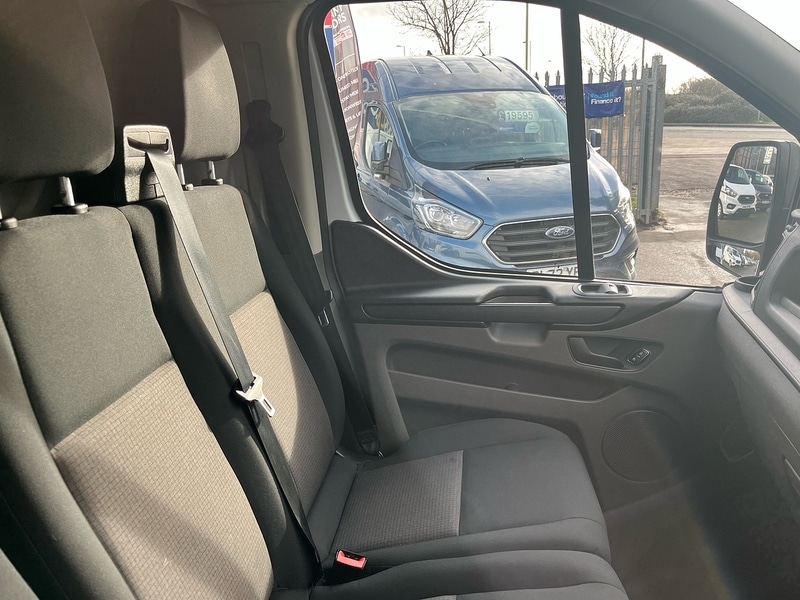 Used Ford Transit Custom 2022 for sale - 77129172: Photo 15