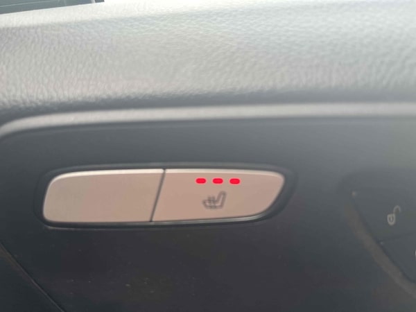 Used Mercedes-Benz Vito 2020 for sale - 76253227: Photo 14