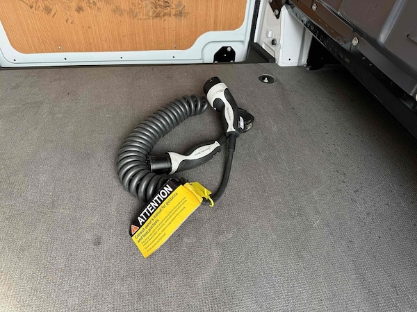Used Mercedes-Benz Vito 2020 for sale - 76253227: Photo 17