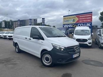 Mercedes-Benz - Vito