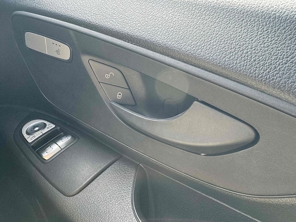 Used Mercedes-Benz Vito 2020 for sale - 76253227: Photo 23