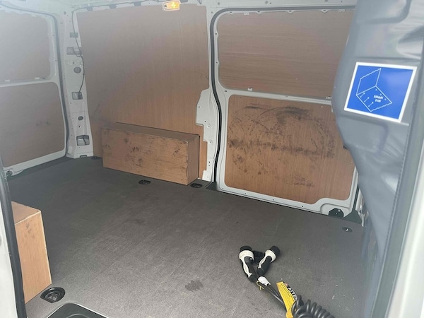 Used Mercedes-Benz Vito 2020 for sale - 76253227: Photo 24