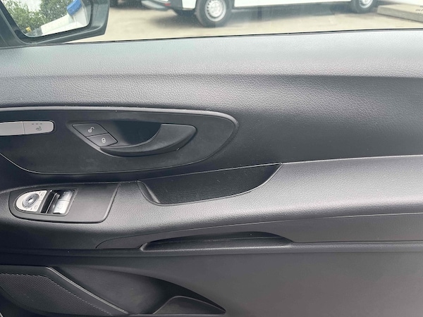 Used Mercedes-Benz Vito 2020 for sale - 76253227: Photo 27