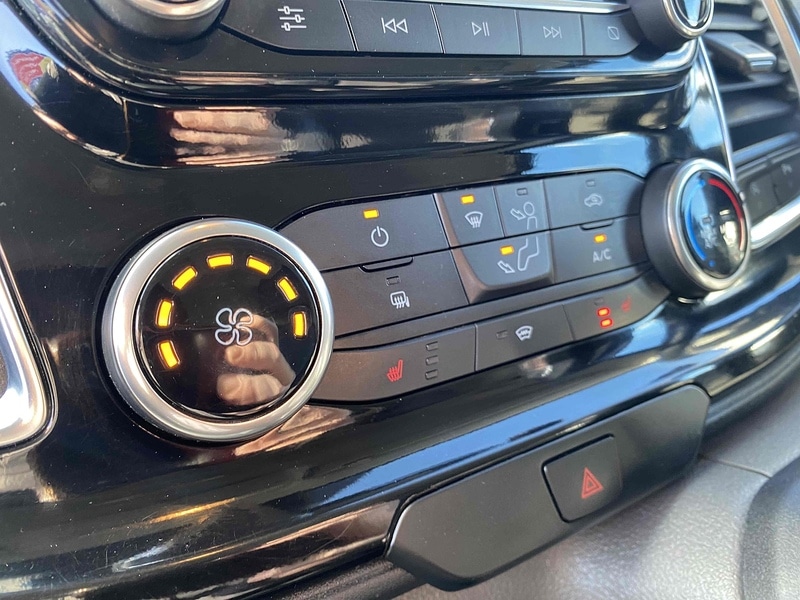 Used Ford Transit Custom 2019 for sale - 77404537: Photo 12