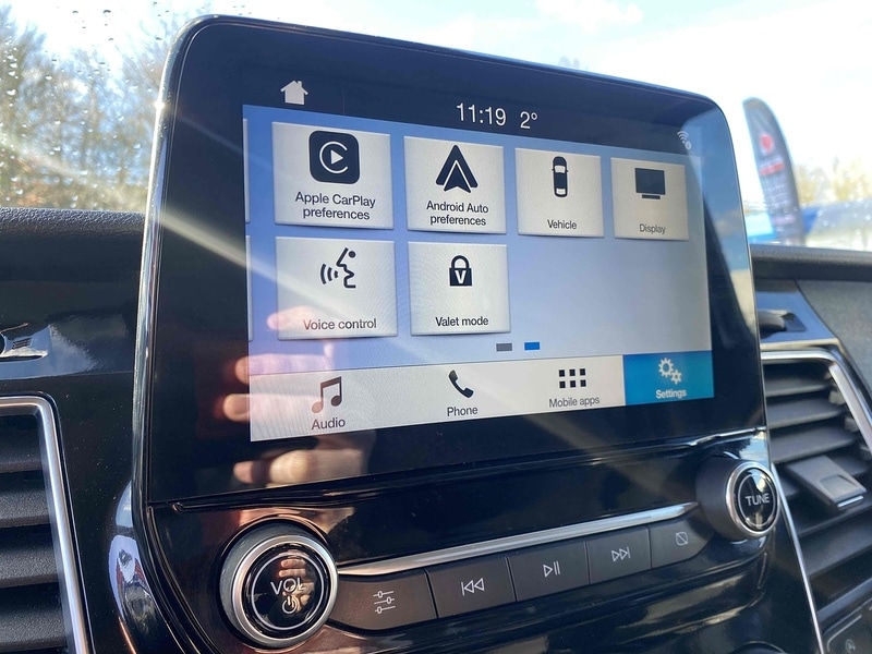 Used Ford Transit Custom 2019 for sale - 77404537: Photo 13