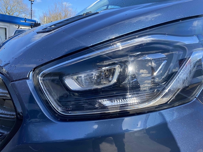 Used Ford Transit Custom 2019 for sale - 77404537: Photo 14