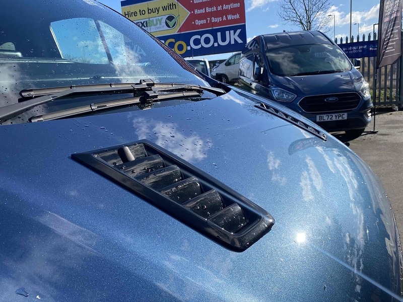 Used Ford Transit Custom 2019 for sale - 77404537: Photo 15