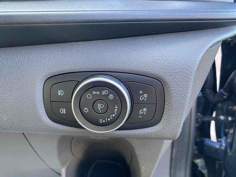 Used Ford Transit Custom 2019 for sale - 77404537: Photo 18