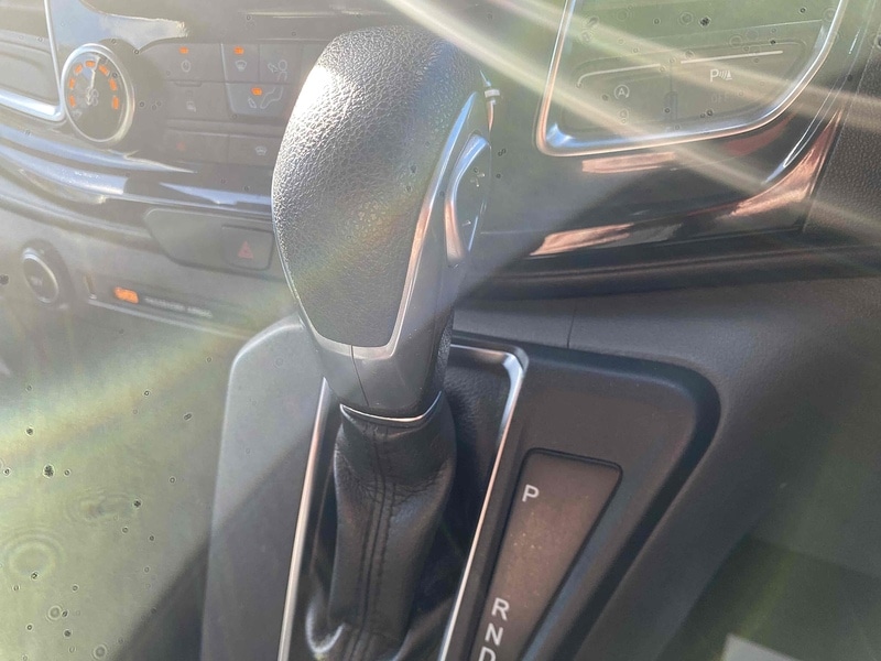 Used Ford Transit Custom 2019 for sale - 77404537: Photo 21