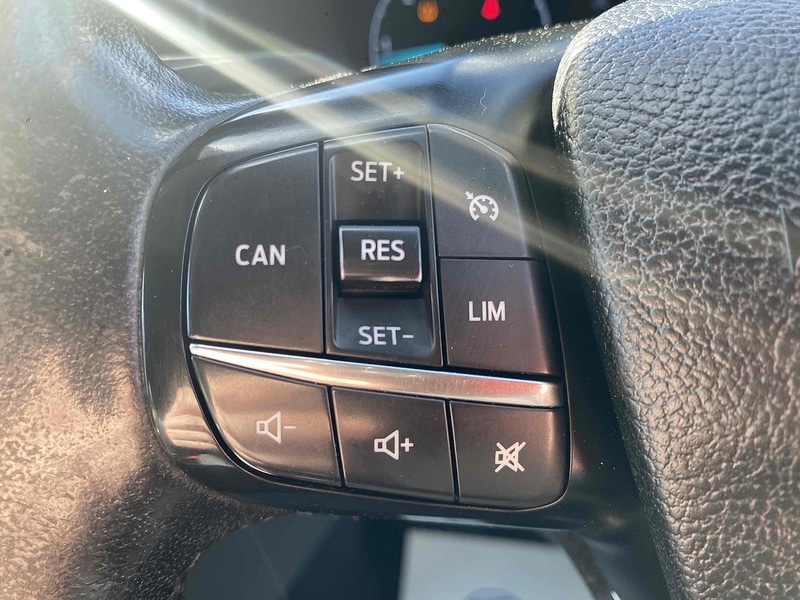 Used Ford Transit Custom 2019 for sale - 77404537: Photo 22