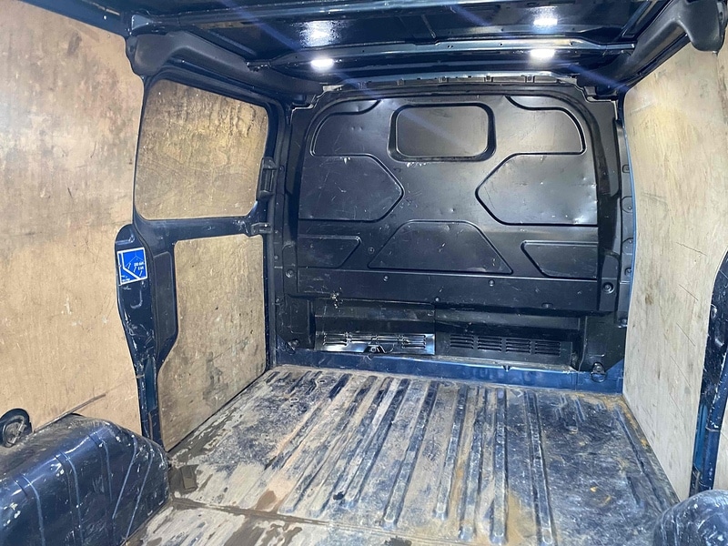 Used Ford Transit Custom 2019 for sale - 77404537: Photo 5