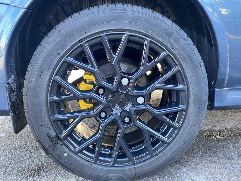 Used Ford Transit Custom 2019 for sale - 77404537: Photo 8