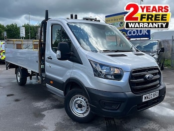 Used Ford Transit 2022 for sale - 78709222: Photo