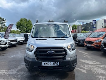 Used Ford Transit 2022 for sale - 78709222: Photo
