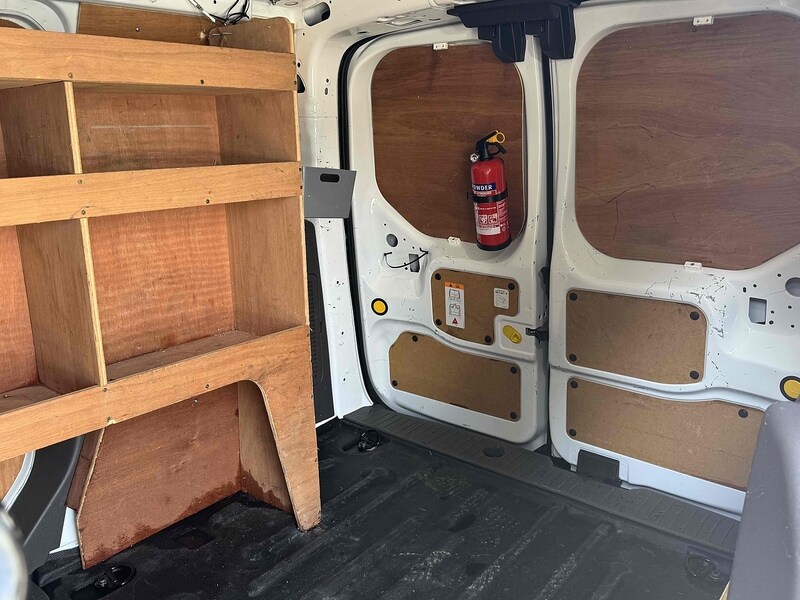 Vehicle 16