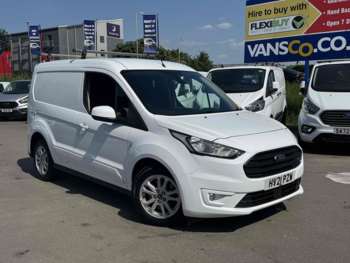 Used Ford Transit Connect 2021 for sale - 74674893: Photo