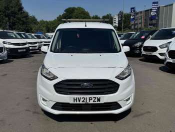 Used Ford Transit Connect 2021 for sale - 74674893: Photo