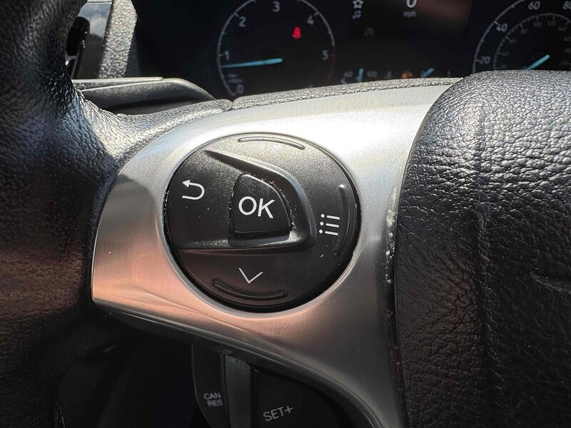 Used Ford Transit Connect 2021 for sale - 74674893: Photo 36