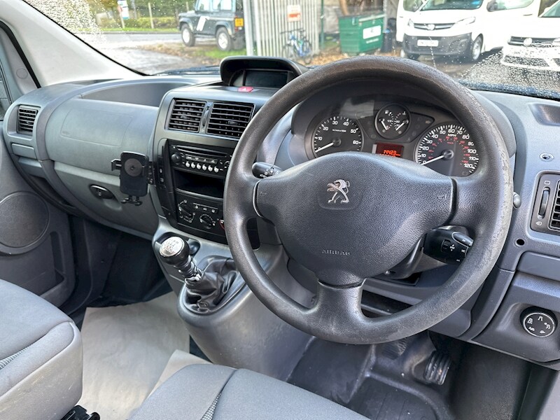 Vehicle 34