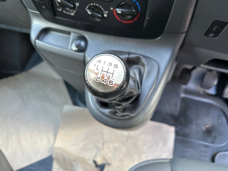 Vehicle 36