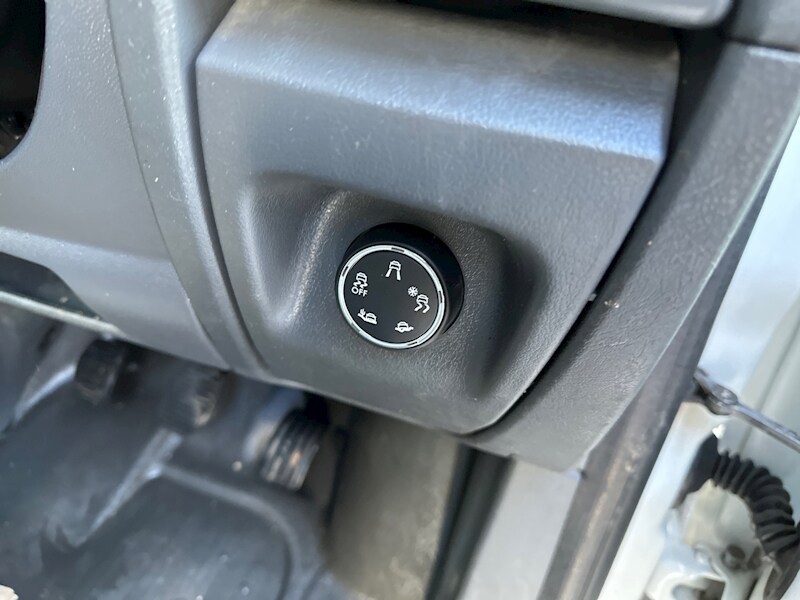 Vehicle 38