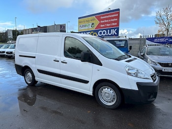 Used Peugeot Expert 2014 for sale - 75149022: Photo
