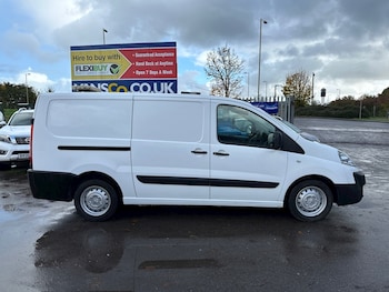 Used Peugeot Expert 2014 for sale - 75149022: Photo