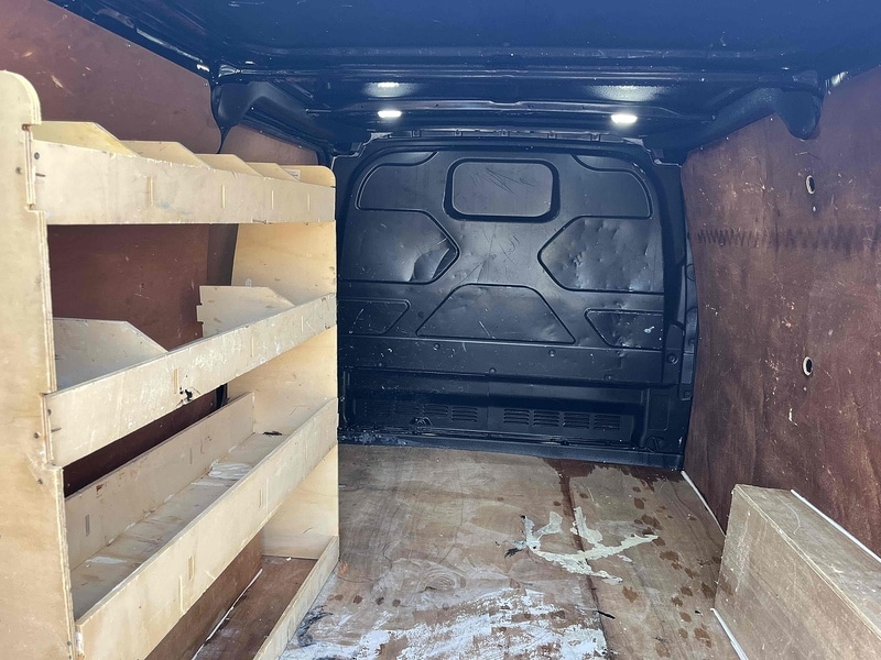 Used Ford Transit Custom 2020 for sale - 77118260: Photo 10