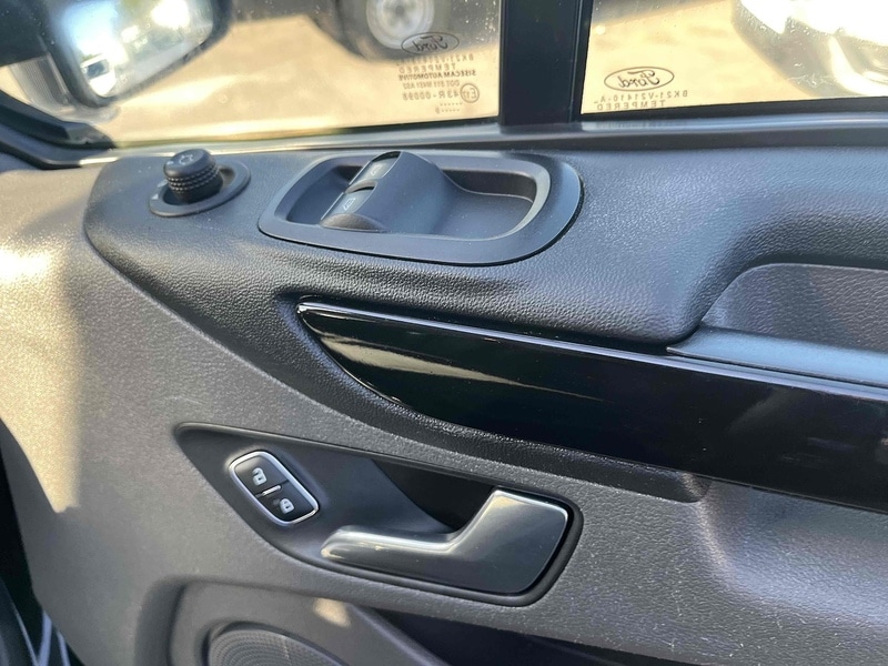 Used Ford Transit Custom 2020 for sale - 77118260: Photo 12