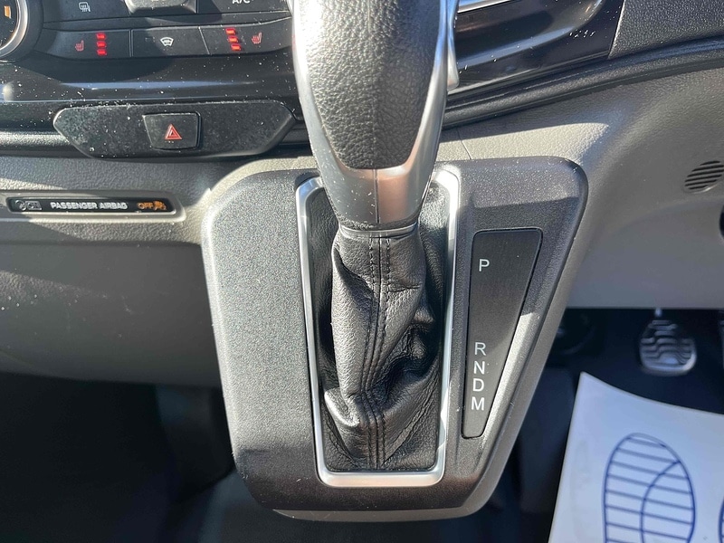 Used Ford Transit Custom 2020 for sale - 77118260: Photo 17