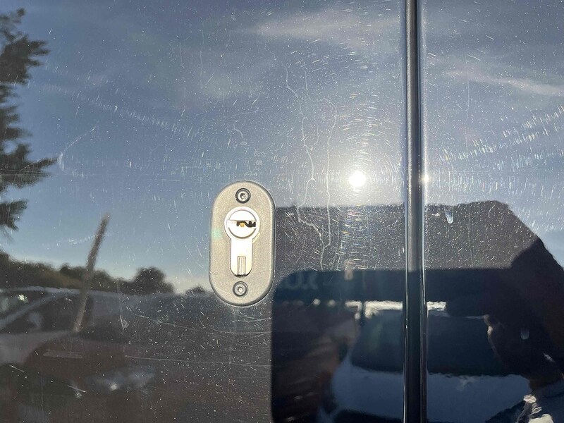 Used Ford Transit Custom 2020 for sale - 77118260: Photo 8