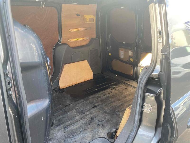 Used Ford Transit Connect 2021 for sale - 76346047: Photo 10