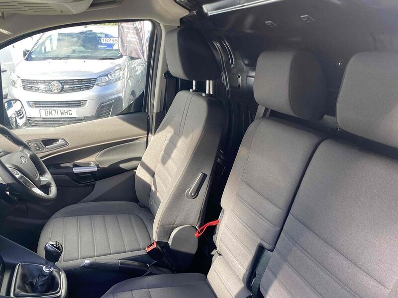 Used Ford Transit Connect 2021 for sale - 76346047: Photo 11