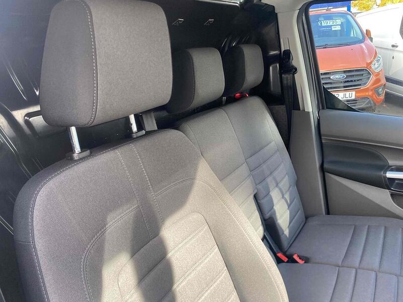 Used Ford Transit Connect 2021 for sale - 76346047: Photo 15