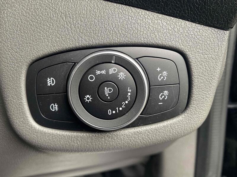 Used Ford Transit Connect 2021 for sale - 76346047: Photo 16