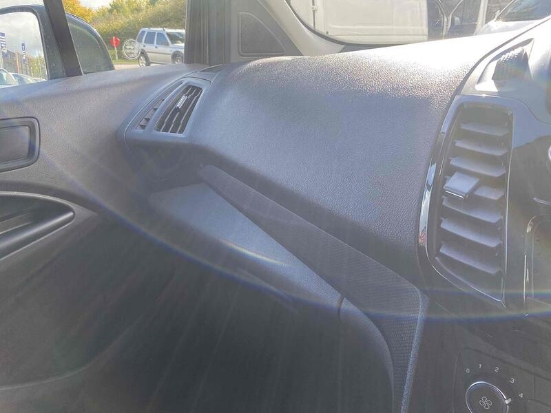 Used Ford Transit Connect 2021 for sale - 76346047: Photo 18