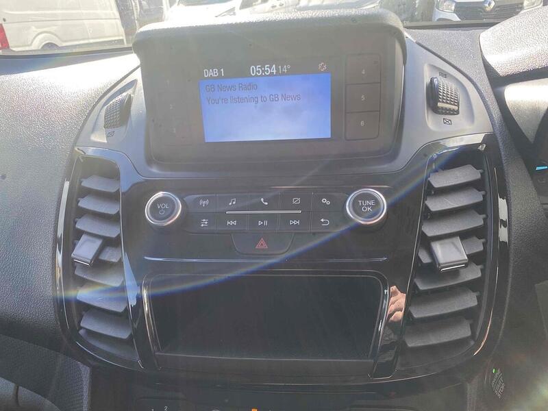 Used Ford Transit Connect 2021 for sale - 76346047: Photo 19