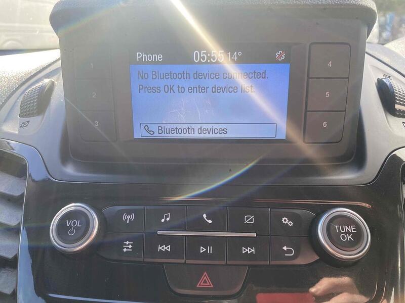 Used Ford Transit Connect 2021 for sale - 76346047: Photo 21