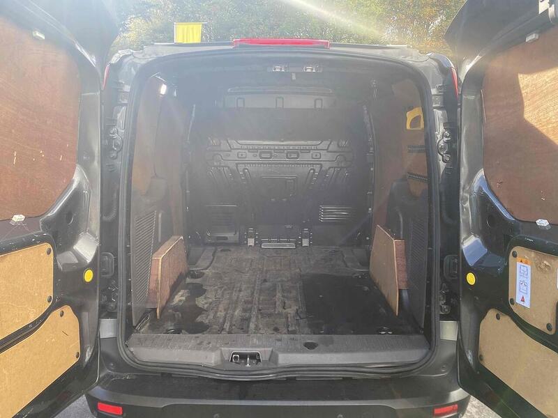 Used Ford Transit Connect 2021 for sale - 76346047: Photo 9