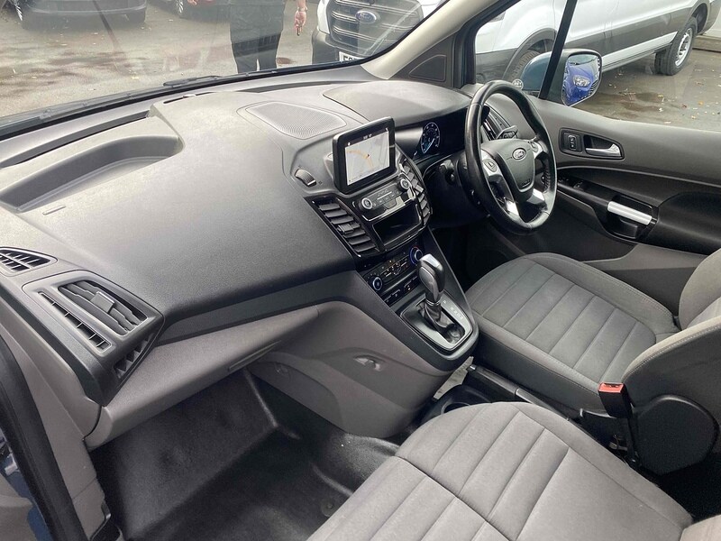 Used Ford Transit Connect 2020 for sale - 76482598: Photo 10