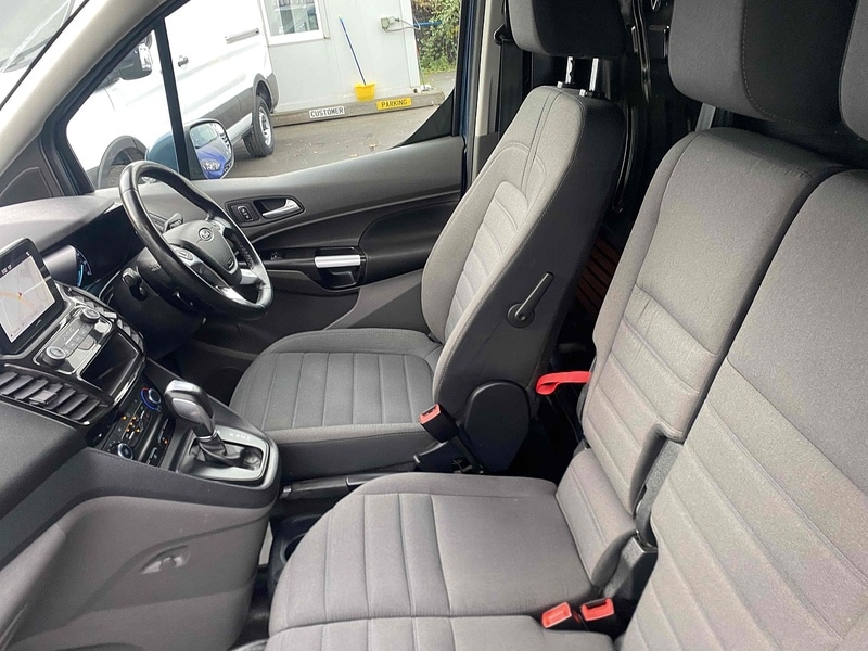 Used Ford Transit Connect 2020 for sale - 76482598: Photo 11