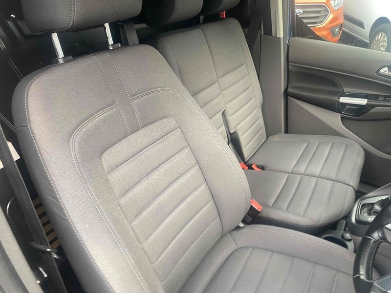 Used Ford Transit Connect 2020 for sale - 76482598: Photo 13